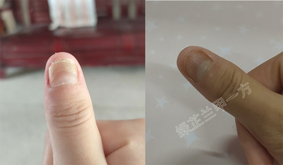 绿芷兰变空使用绿芷兰甲一方效果
